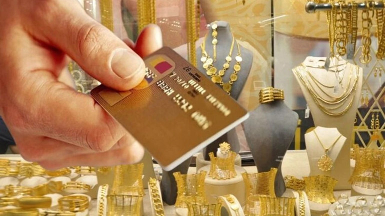 Kredi Kartıyla Altın Alınır mı? Altında Taksit ve Komisyon Şartları Neler? resim: 1