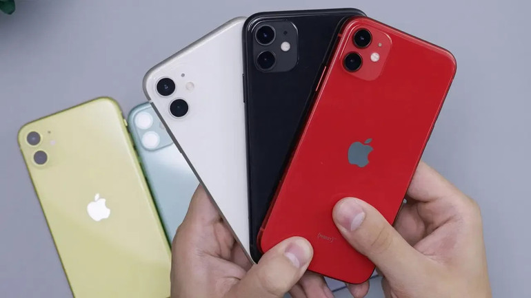 Apple'dan Dev Karar: 4 Efsane iPhone Modeli İçin Yolun Sonu! resim: 0