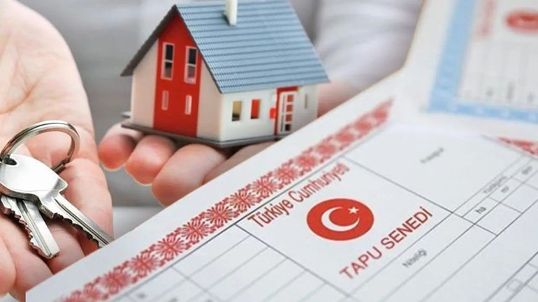 Tapuda 'Elden Ödeme' Devri Kapanıyor! 1 Temmuz’da Başlıyor: İşte Yeni Güvenli Ödeme Sistemi resim: 1