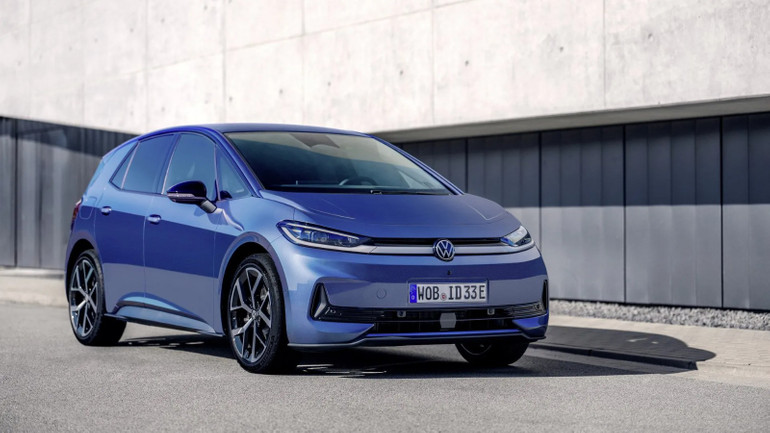 Sürücü İstedi, Volkswagen Yaptı: Fiziksel Tuşlar Geri Döndü! Yeni ID.3 Neo Tanıtıldı! resim: 0