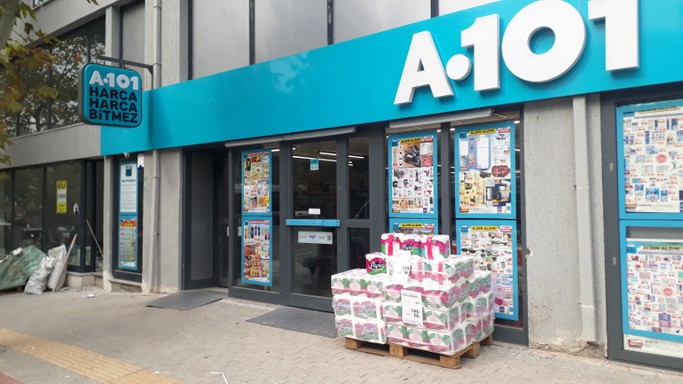 A101’in Sahibi Carrefoursa’yı Satın Alıyor! Peki Carrefoursa Markası Kapanacak mı? resim: 0