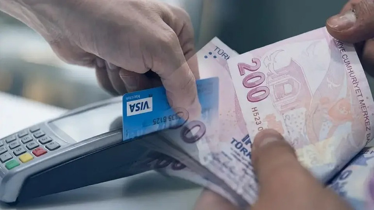 BDDK’dan Kredi Kartı Limit Açıklaması: Yeni Bir Karar Var mı? resim: 0