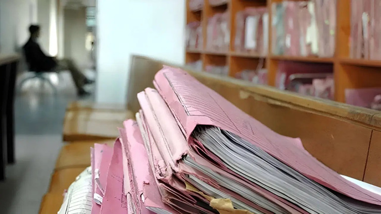 Bakan Gürlek 2025 Yılı Dev İstatistiklerini Açıkladı! Mahkemelerde Dosya Yükü Tarihe Karışıyor resim: 1