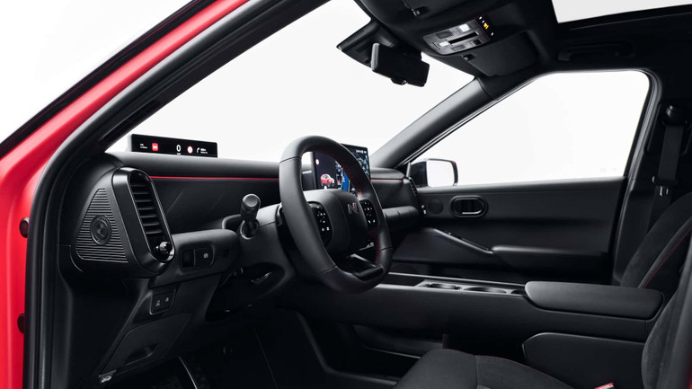 Hyundai Ioniq 3 Resmen Tanıtıldı: 500 KM Menzilli Küçük Dev Türkiye'den Dünyaya Açılıyor! resim: 0