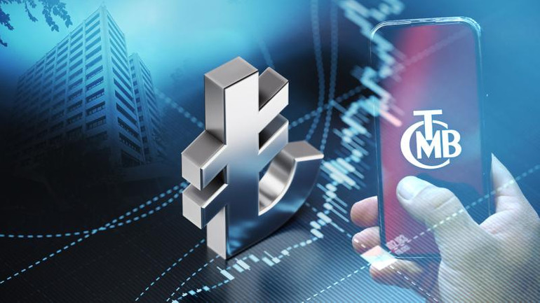 TCMB Nisan Ayı Faiz Kararı İçin Geri Sayım Başladı! Nisan Faiz Karar Ne Zaman Saat Kaçta Açıklanacak resim: 0