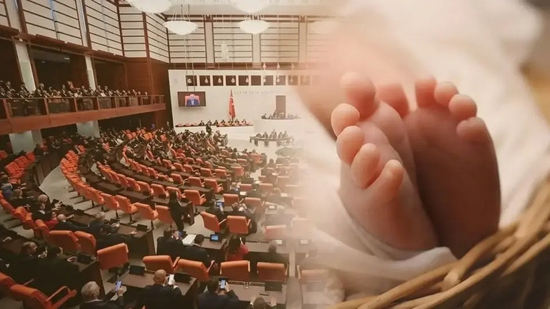 Meclis'ten Tarihi Karar! Doğum İzni Uzatıldı, 15 Yaş Altına Sosyal Medya Yasaklandı: İşte Detaylar resim: 1