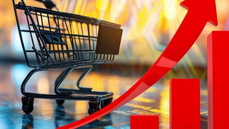 Hanehalkının Enflasyon Beklentisi Yükseldi! İşte 12 Ay Sonrası İçin Dolar ve Konut Tahmini resim: 0