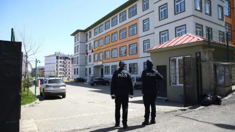 Bakanlık'dan 81 İl Valiliğine Okul Güvenliği Genelgesi: İşte 7/24 Uygulanacak Yeni Güvenlik Kurallar resim: 1