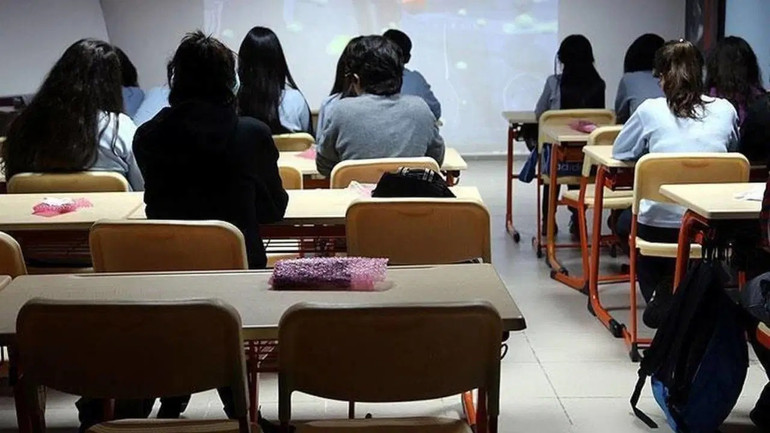 Bakanlık'dan 81 İl Valiliğine Okul Güvenliği Genelgesi: İşte 7/24 Uygulanacak Yeni Güvenlik Kurallar resim: 0