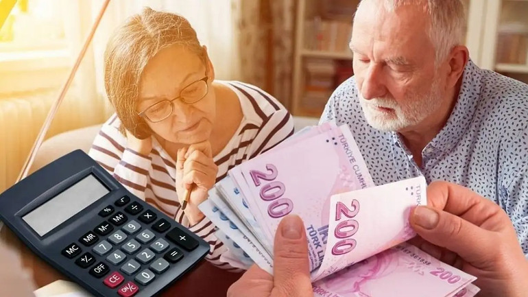 Kademeli Emeklilikte Son Durum: Milyonların Gözü Kulağı Ankara'da! Nisan 2026 Gelişmeleri resim: 0