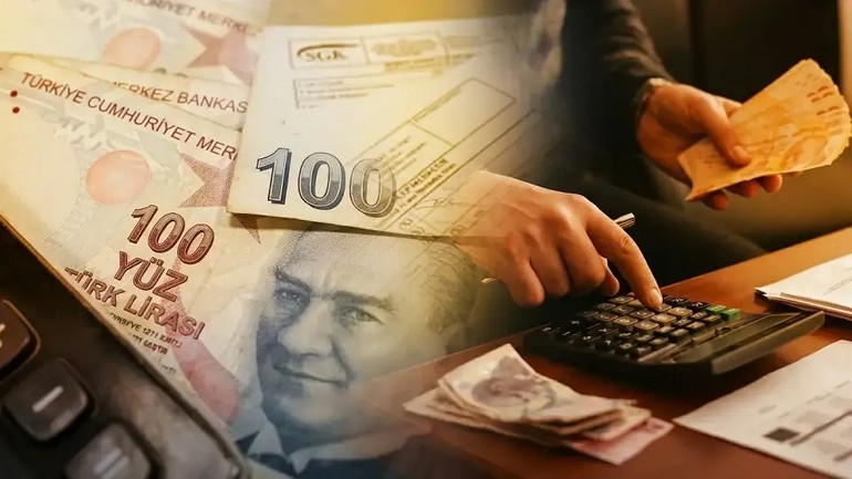 Emekli Maaş Zammında Tablo Netleşti! İşte SSK, Bağ-Kur ve Memur Emeklisi İçin Yeni Zam Oranları... resim: 0