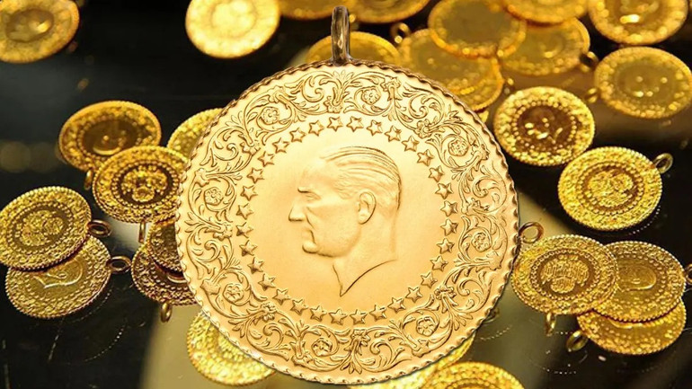 Altında Dev Sıçrama Kapıda: Uzmandan Dudak Uçuklatan Altın Tahmini Geldi! resim: 0