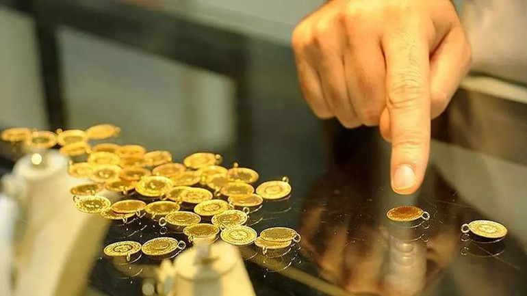 Altın Fiyatlarında Fed Sonrası Sert Dönüş! Gram ve Ons Altın Yükselişe Geçti resim: 2