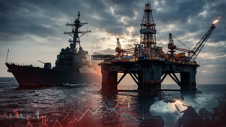 Brent Petrol 120 Doları Aşarak Rekor Kırdı! resim: 0