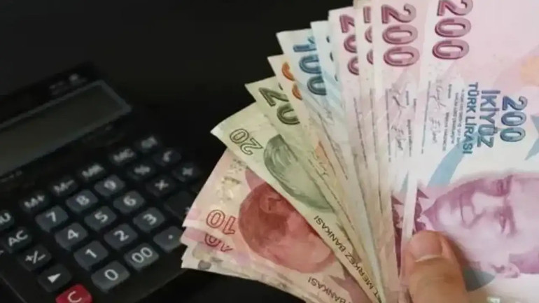 Piyasanın Nisan Ayı Enflasyon Beklentisi Belli Oldu: Aylık Yüzde 3,20 resim: 2