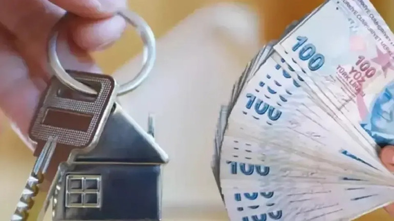 Mayıs 2026 Kira Artış Oranı İçin Geri Sayım: Milyonlarca Kiracı ve Ev Sahibi Bu Tarihi Bekliyor! resim: 2