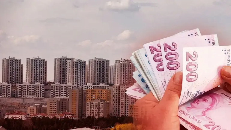 Mayıs 2026 Kira Artış Oranı İçin Geri Sayım: Milyonlarca Kiracı ve Ev Sahibi Bu Tarihi Bekliyor! resim: 0