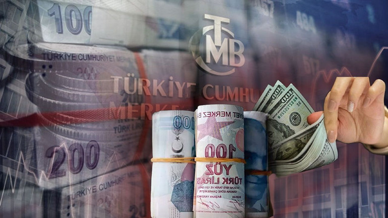 Bankacılık Dünyasında Hareketli Hafta: Mevduatlar Geriledi, Krediler Yükselişe Geçti! resim: 0