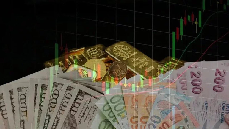 Bu Hafta En Çok Hangi Yatırım Aracı Kazandırdı? İşte Altın, Dolar ve Borsada Son Durum! resim: 0