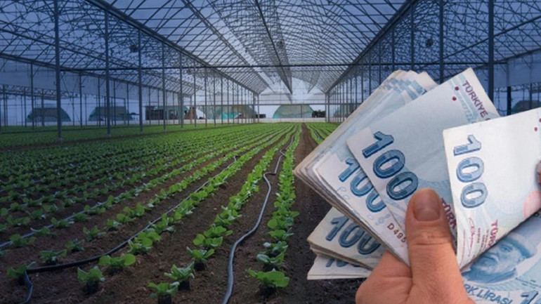 Bakan Yumaklı Müjdeyi Verdi: 2,5 Milyar TL Hibe Desteği Başladı! Tam 218 Projeye Onay Çıktı... resim: 0