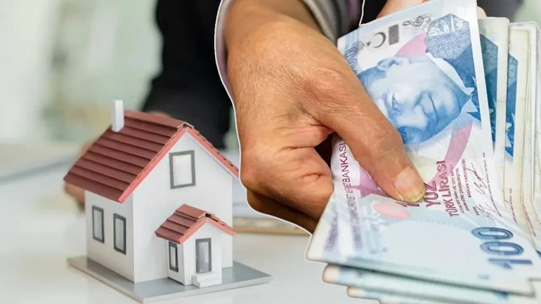 Ev Sahibi Olmak İsteyenlere Dev Fırsat: %1,20 Faizli