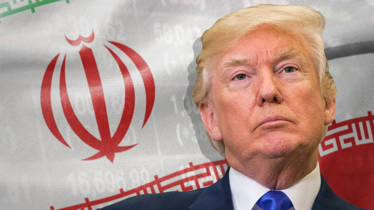 Trump’tan İran İçin Kritik Takvim: 