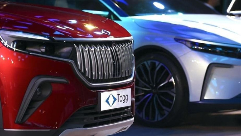 Togg’dan Dev Atılım! Çinli Devle İmzalar Atıldı: İşte B Segmentine Gelecek 3 Yeni Model resim: 0