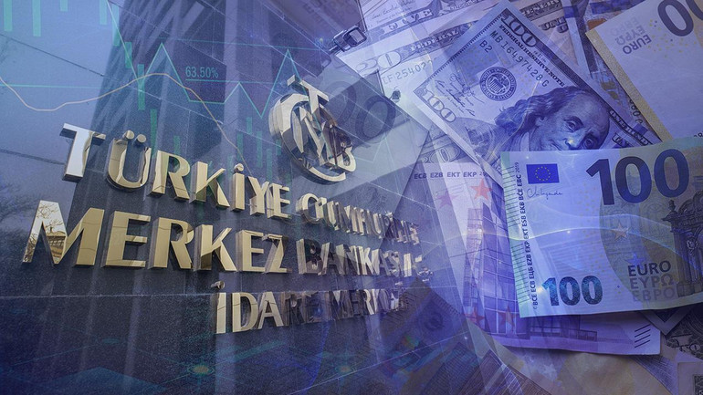 Merkez Bankası Yılın İkinci Enflasyon Raporunu Açıklıyor: Canlı Yayınla Milyonlara Ulaşacak resim: 0
