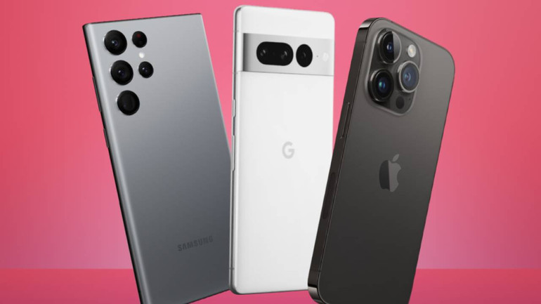 En Çok Satan Akıllı Telefonları Açıklandı: İşte 2026’nın En Çok Satan 10 Telefonu... resim: 1