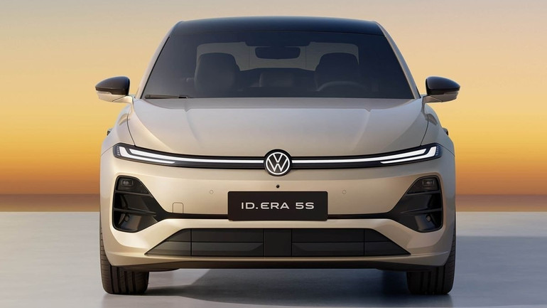 Volkswagen’den Ezber Bozan Hamle: Yeni ID. Era 5S ile Tek Depoyla 2.000 KM Menzil Devri Başlıyor! resim: 0