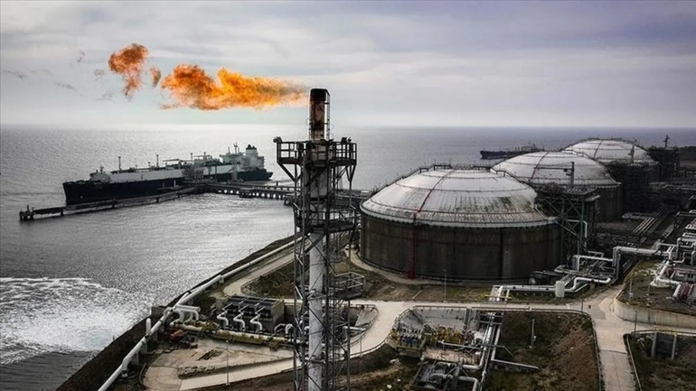 Doğalgaz Fiyatları Fırladı, Hürmüz Boğazı Kilitlendi! resim: 1