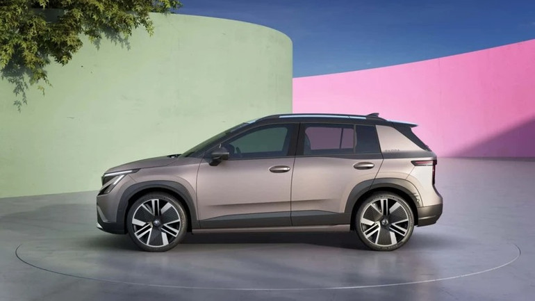 Skoda Yeni Elektrikli Modelini Tanıttı: İşte Yeni Skoda Epiq Özellikleri ve Fiyatı! resim: 2