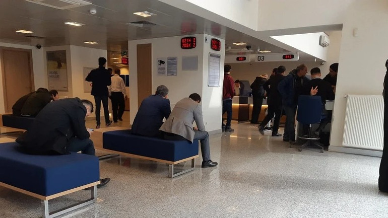 25-26 Mayıs 2026 Bankalar Açık mı, Kaça Kadar Açık? resim: 1
