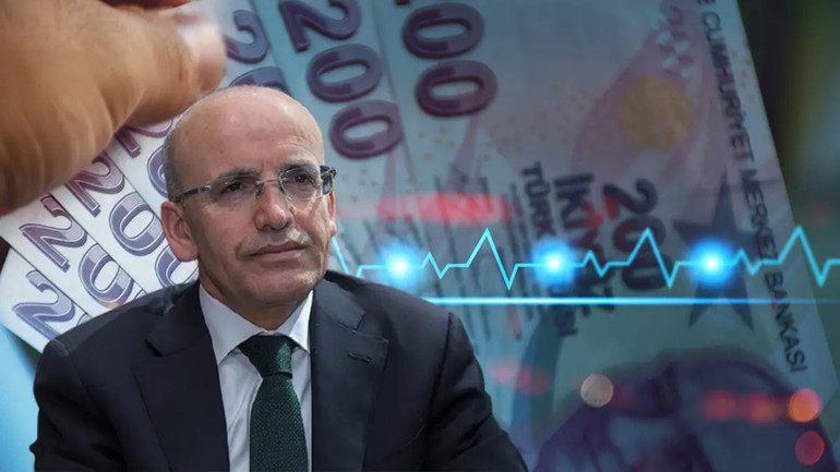 Finansal İstikrar Komitesi, Bakan Şimşek Başkanlığında Bir Araya Geliyor resim: 0