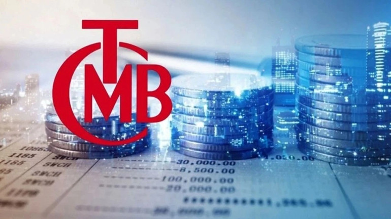 TCMB’den Kredi Büyümesine Yeni Fren! Limitler Düşürüldü resim: 1
