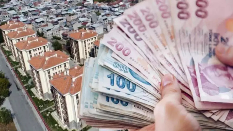 Emlak Vergisi Ödemelerinde Son Gün Yaklaşıyor! Gecikme Cezası Almamak İçin Sadece 7 Gün Kaldı resim: 0
