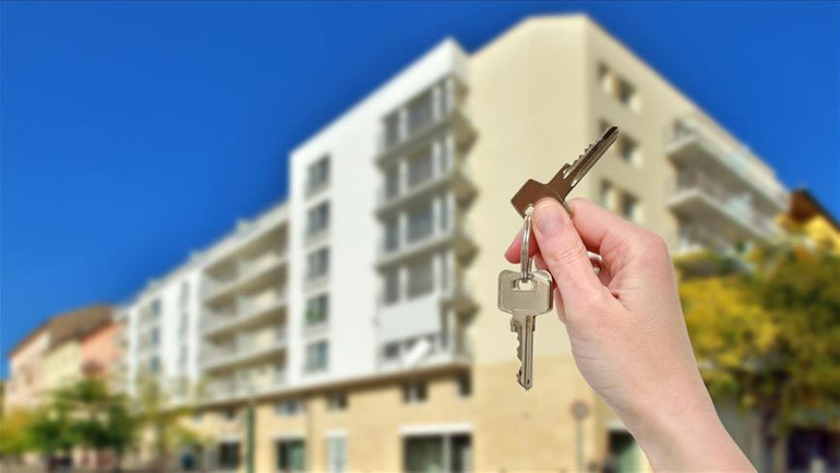 Günlük ev kiralamada yeni dönem! Artık e-Devlet üzerinden yapılacak resim: 0