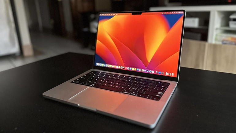 Merakla beklenen M3 MacBook Air geliyor! Özellikleri ortaya çıktı resim: 0