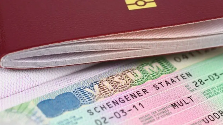 Schengen Vizesinde Yeni Dönem: Yunanistan da 'Cascade' Sistemini Başlattı! resim: 0