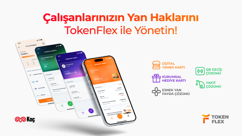Token ile Bugünün ve Geleceğin Finansal Teknolojileri resim: 0