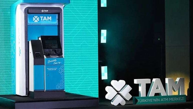 ATM'de Yeni Dönem Başladı: 6 Bankadan Dev Ortaklık! Komisyon ve Masraflar Tarih Oluyor resim: 0