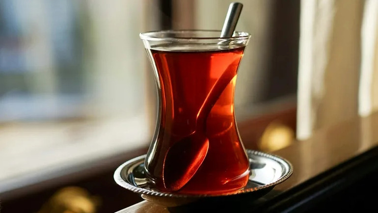 Bakanlık Duyurdu! Bu İki Çay Markası 'Gıda Boyalı' Çıktı! Tüketiciler Dikkat! resim: 0