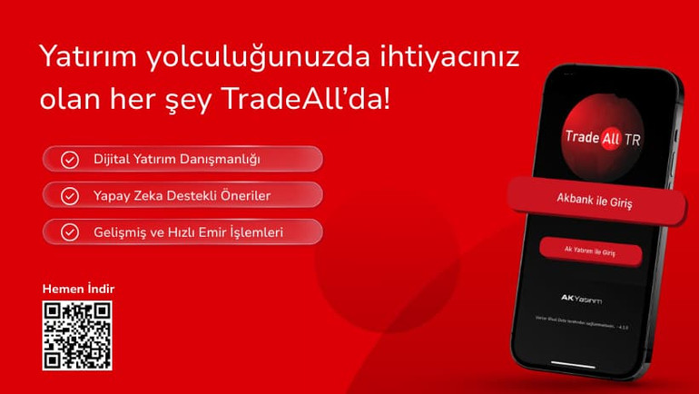 Neden Yatırım İşlemleriniz İçin TradeAll Kullanmalısınız? resim: 0