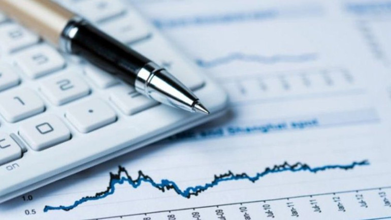 Finansal Hizmetler Güven Endeksi aralıkta yükseldi resim: 0