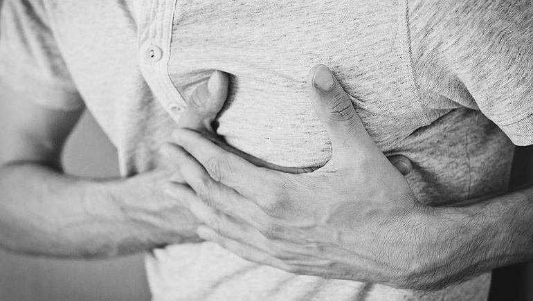 Kalp damar hastalıkları kışın artıyor! Nasıl korunulur?  resim: 0