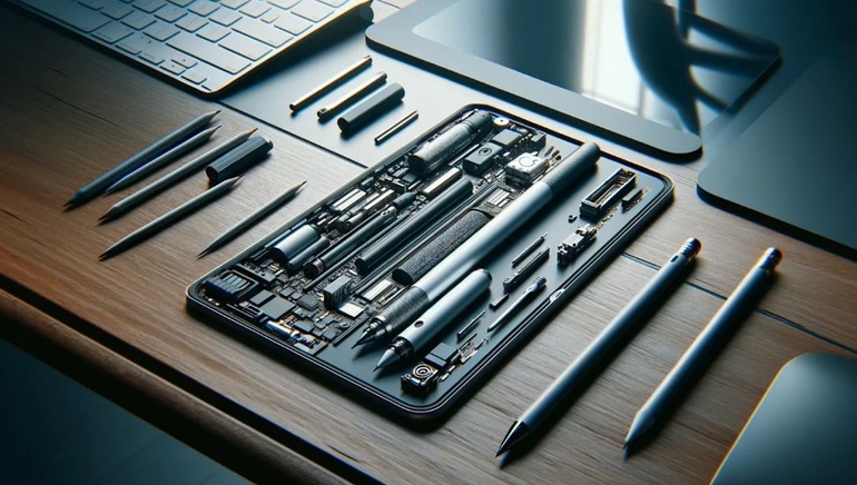 Yeni nesil Apple Pencil ile ilgili detaylar belli oldu. Ne zaman geliyor?  resim: 0