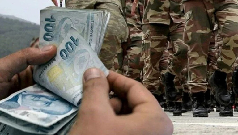 Bedelli Askerlik Ücreti Sil Baştan Değişiyor! Peki 2026 Bedelli Ücreti Ne Kadar Olacak? resim: 0