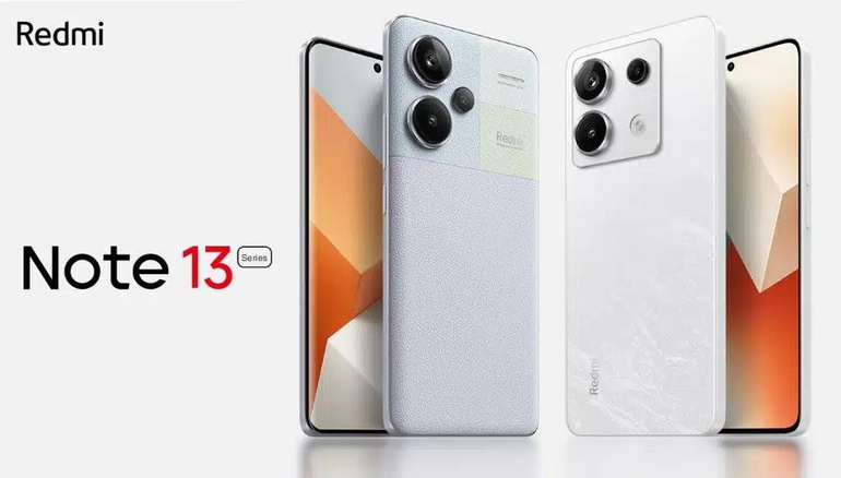 Redmi'nin yeni akıllı telefonu Note 13R Pro uygun fiyatı ve özellikleriyle dikkat çekiyor resim: 0