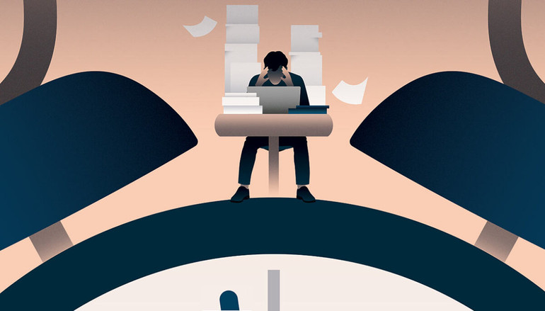 İşlerimizi neden erteleriz? Ertelemeyi terk etmenin yolları neler? resim: 1