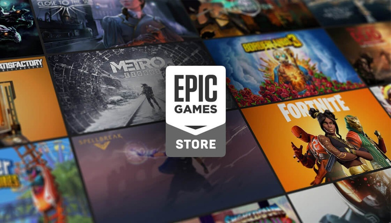 Epic Games Store'da, yılın heyecanla beklenen Cadılar Bayramı İndirimi başladı! resim: 0